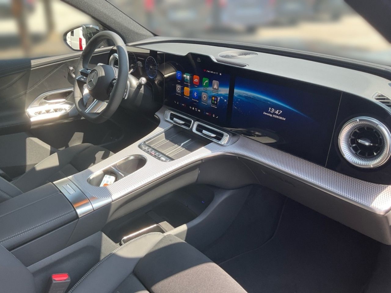 Mercedes-Benz GLC – Bild 8
