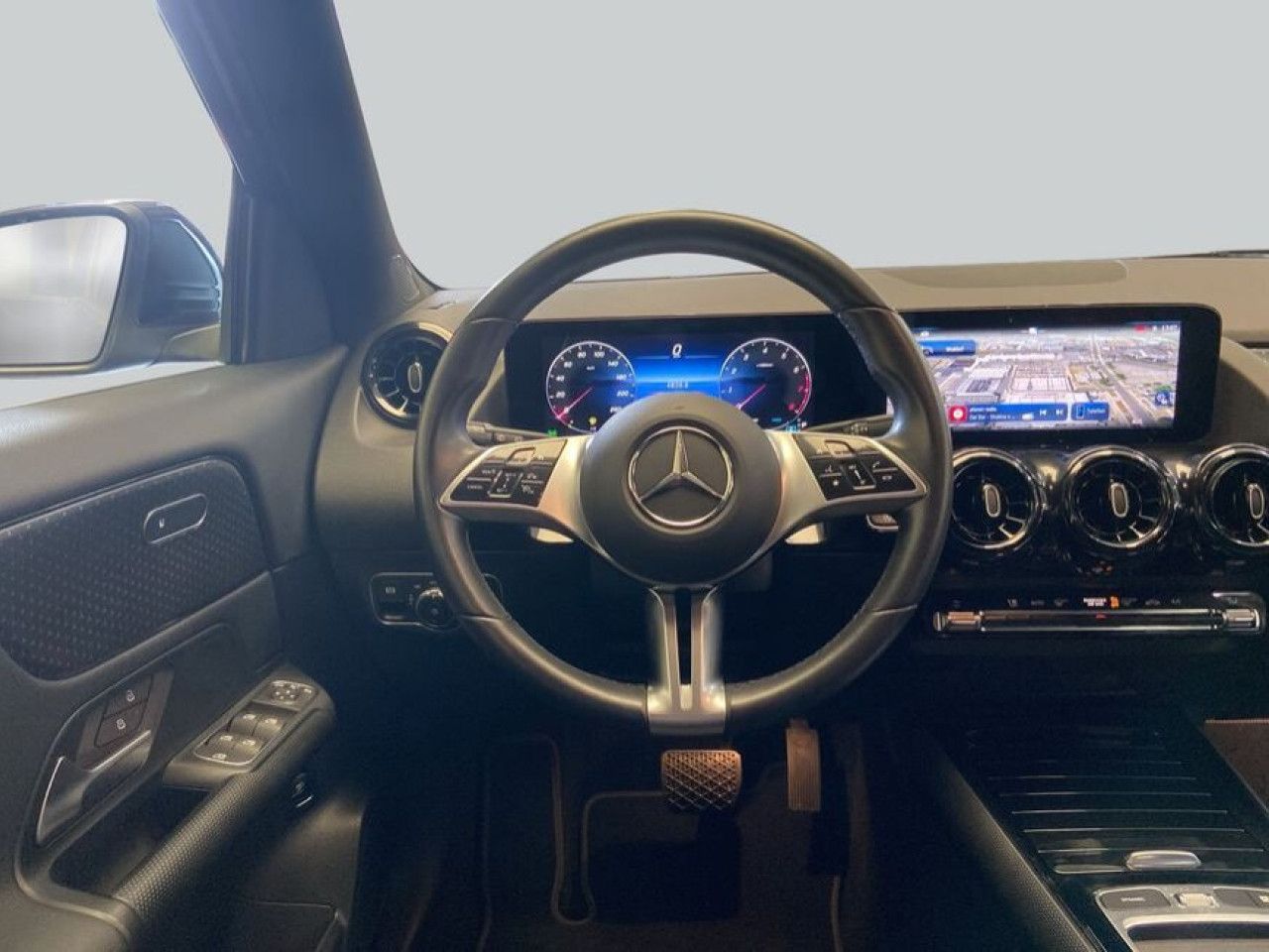 Mercedes-Benz GLA – Bild 16
