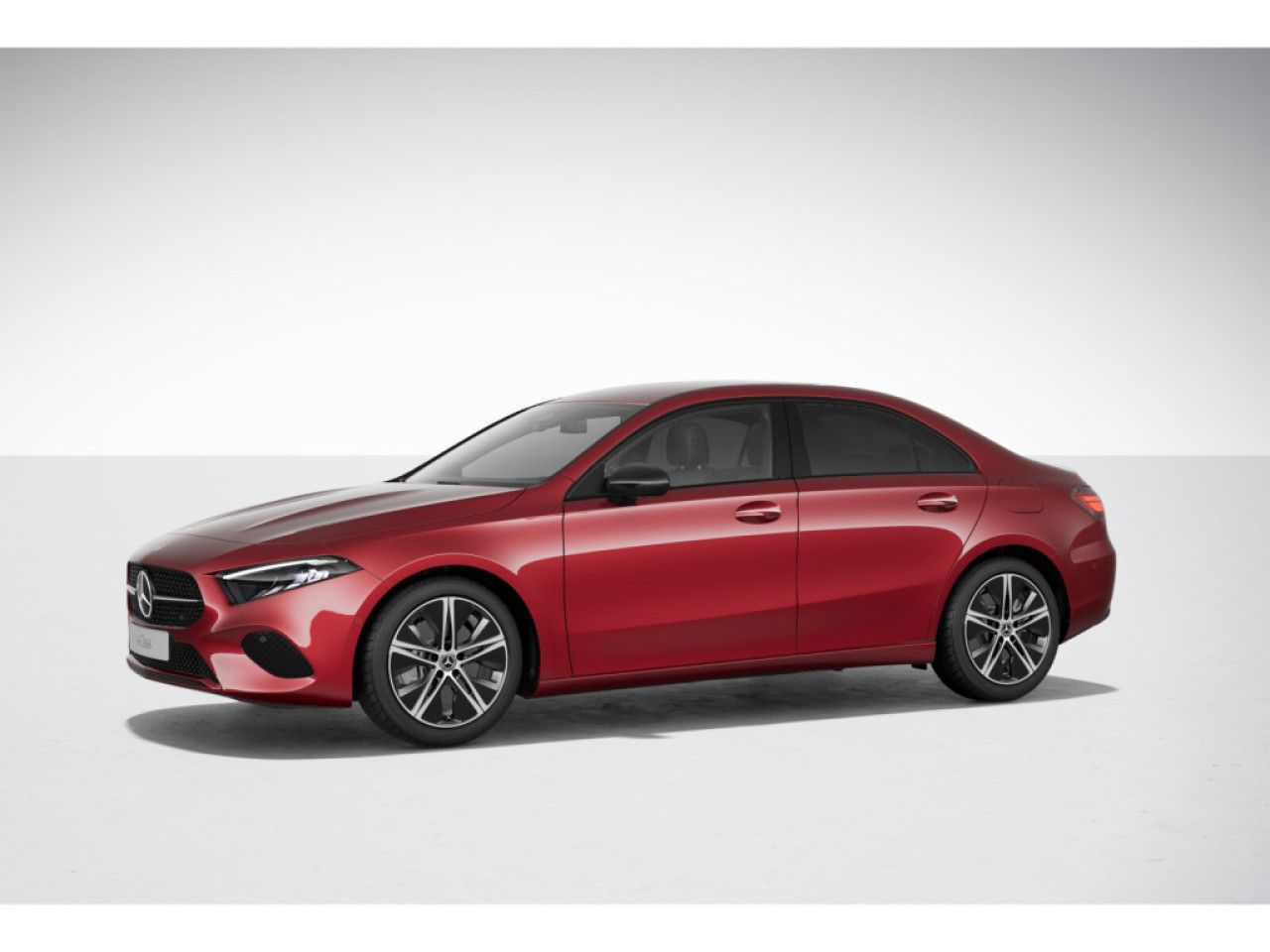 Mercedes-Benz A-Klasse – Bild 13