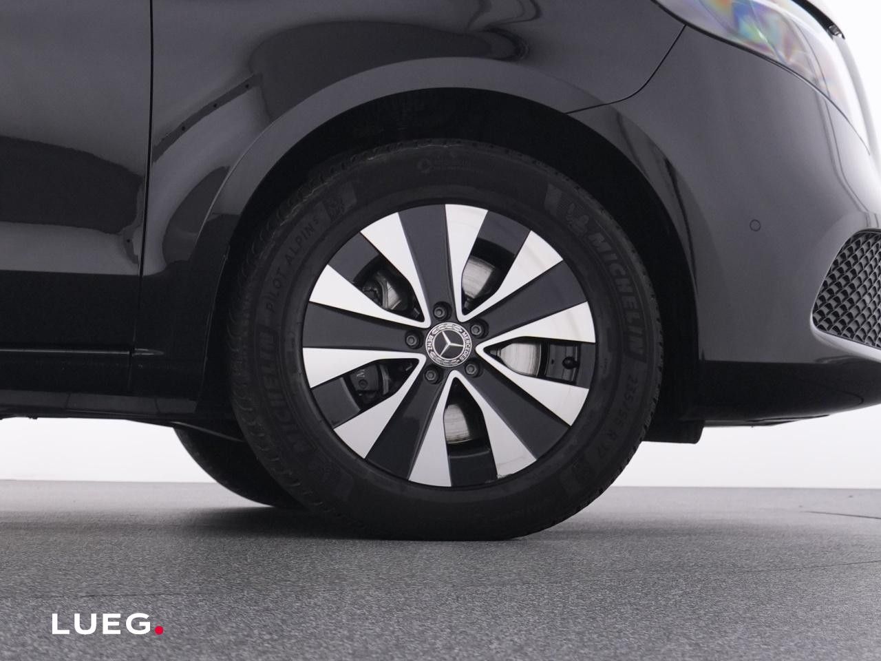 Mercedes-Benz V-Klasse – Bild 21