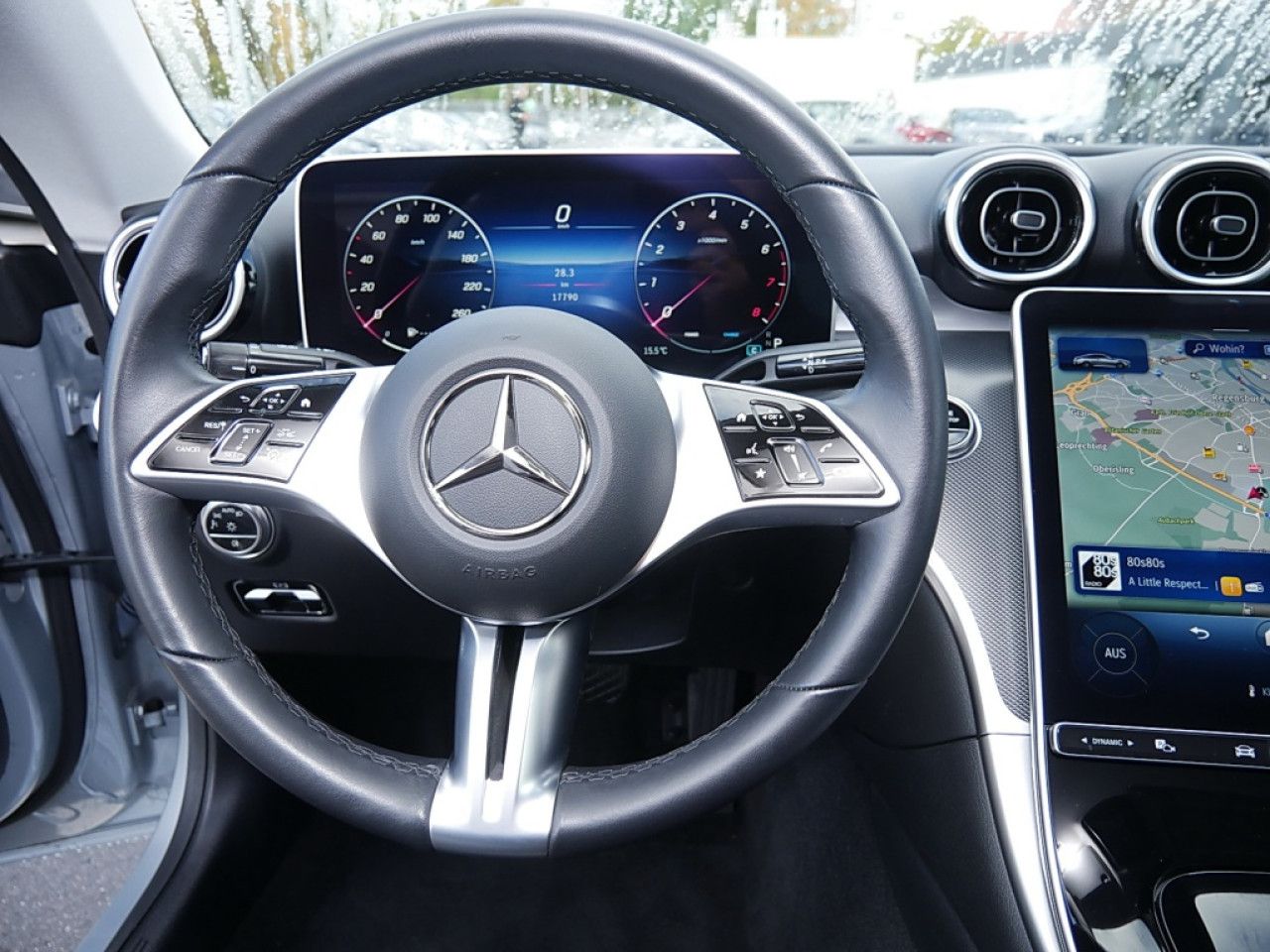 Mercedes-Benz CLE – Bild 11
