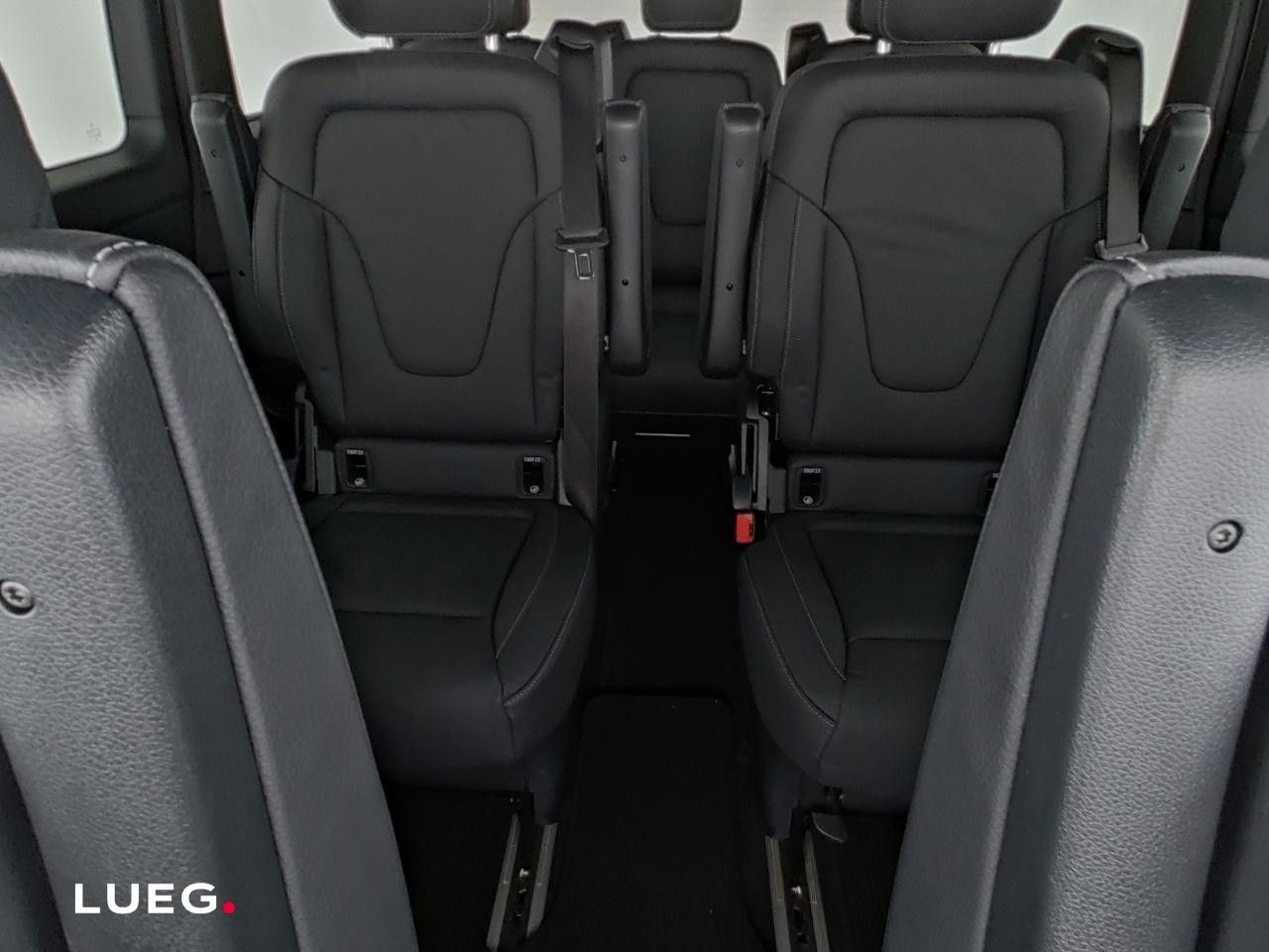 Mercedes-Benz V-Klasse – Bild 5