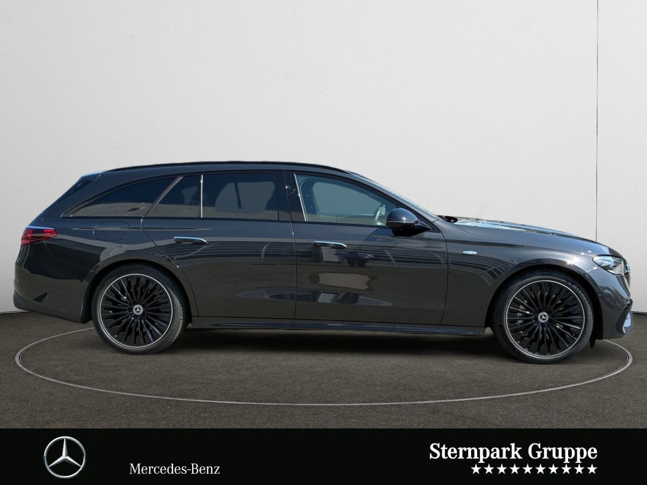 Mercedes-Benz E-Klasse – Bild 6