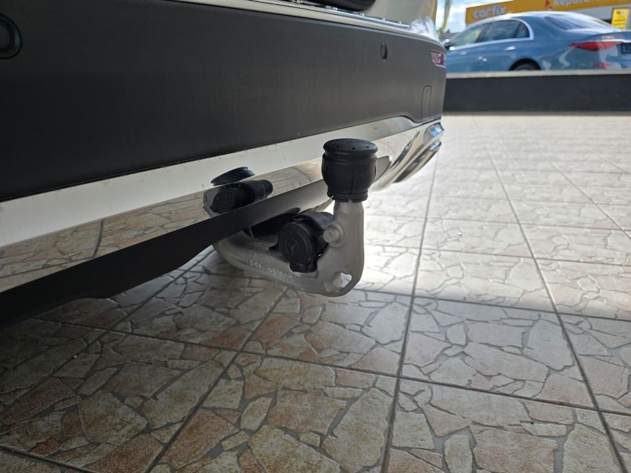 Mercedes-Benz GLA – Bild 22
