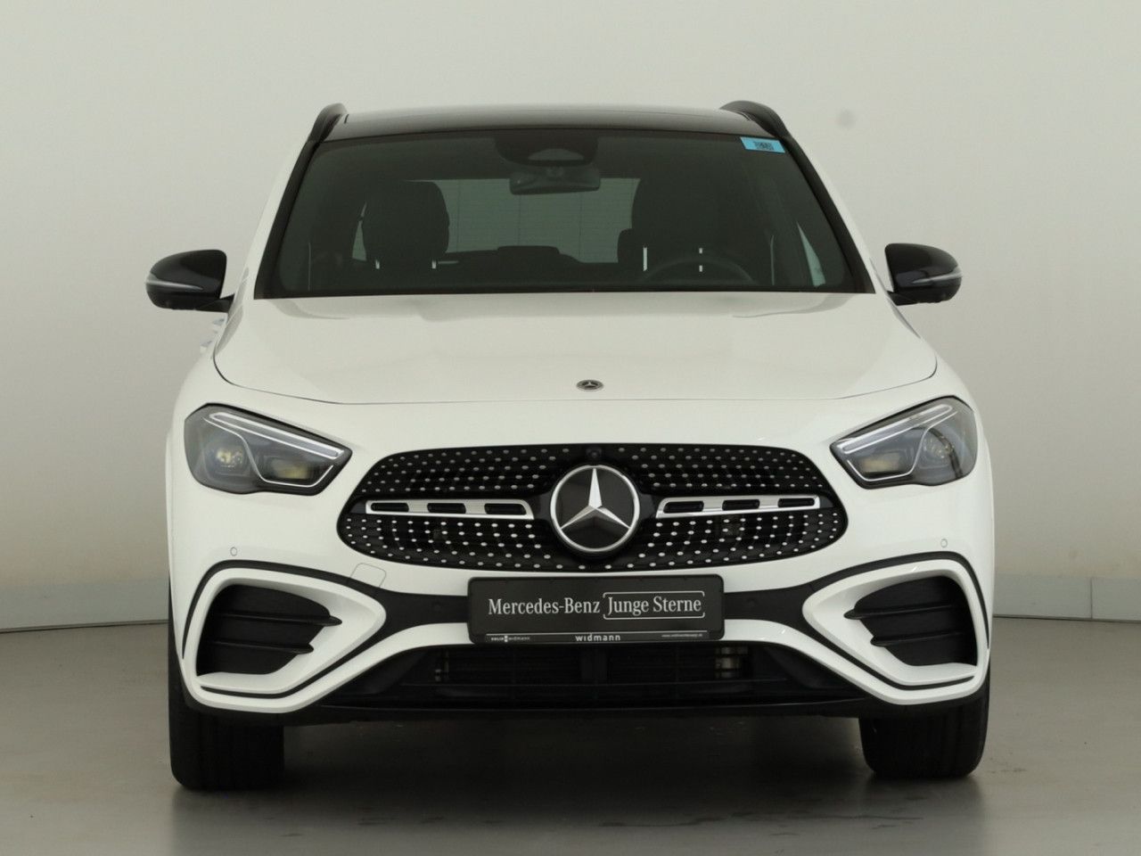 Mercedes-Benz GLA – Bild 3