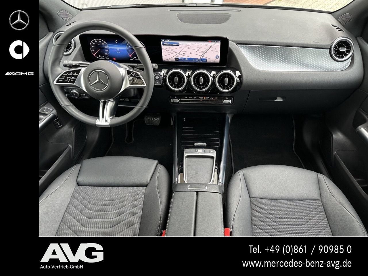 Mercedes-Benz B-Klasse – Bild 13