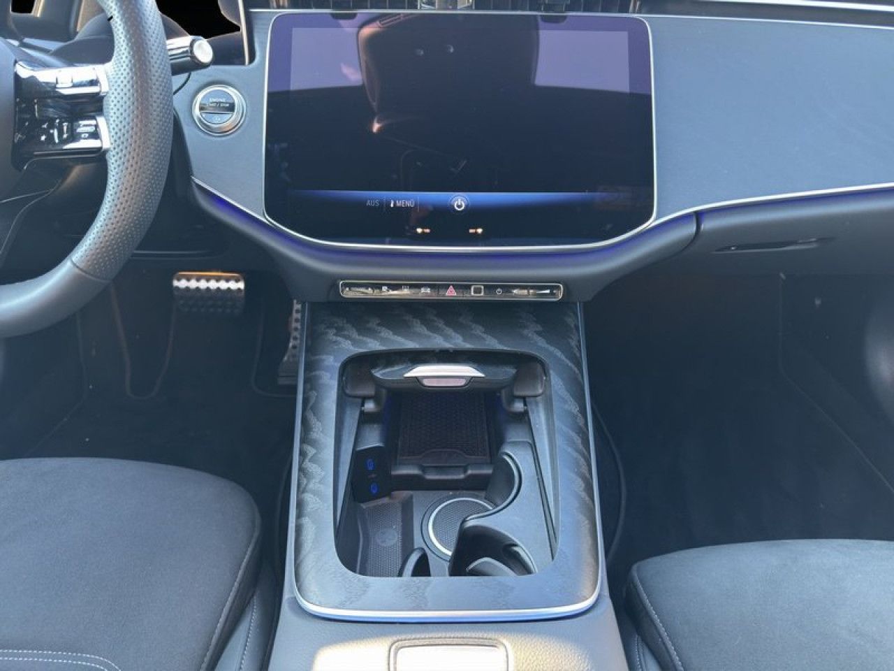 Mercedes-Benz E-Klasse – Bild 11