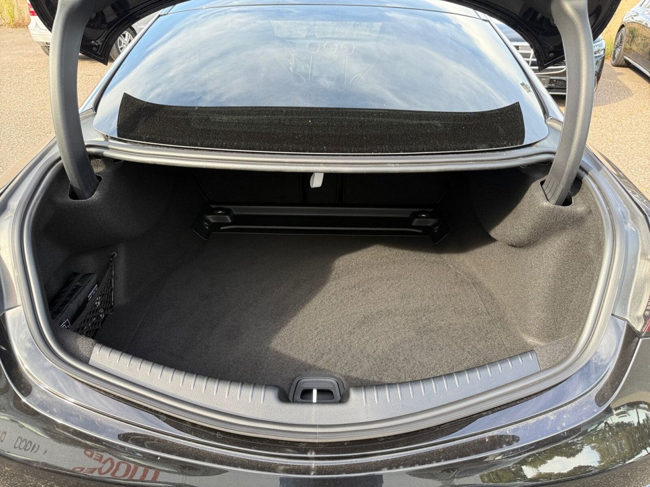 Mercedes-Benz CLE – Bild 17