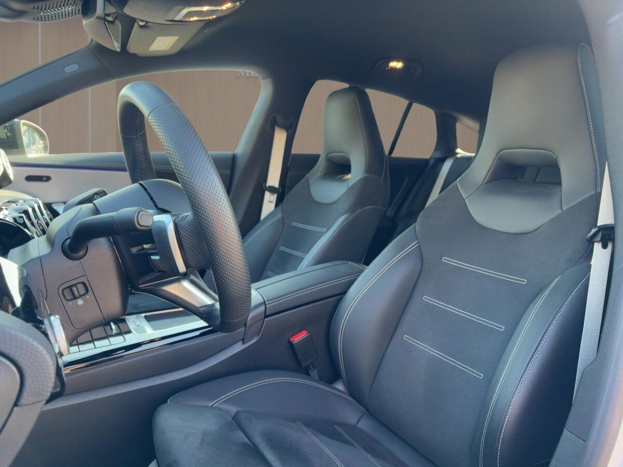 Mercedes-Benz CLA – Bild 12