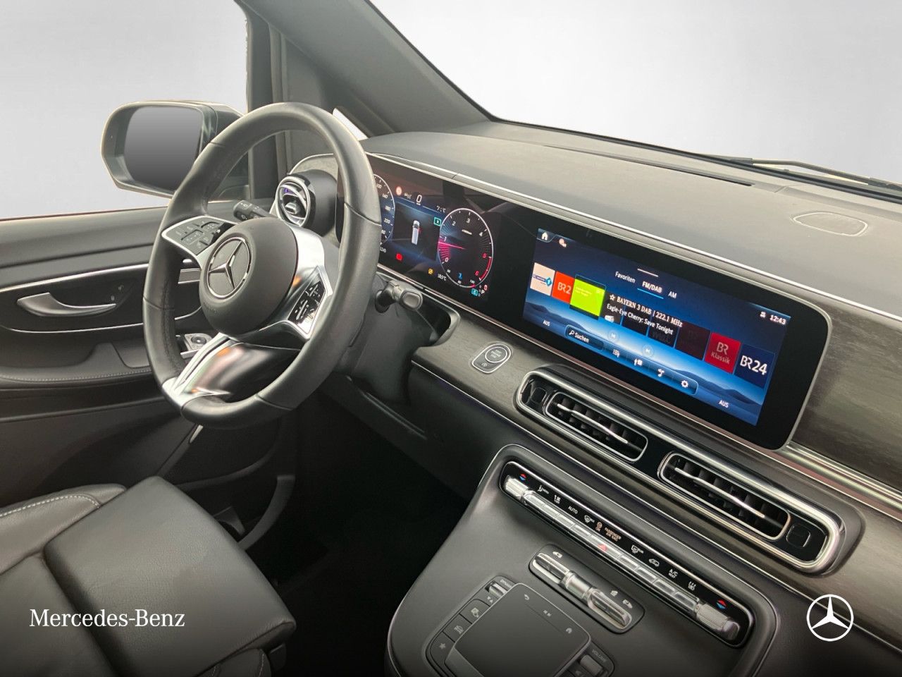 Mercedes-Benz V-Klasse – Bild 9