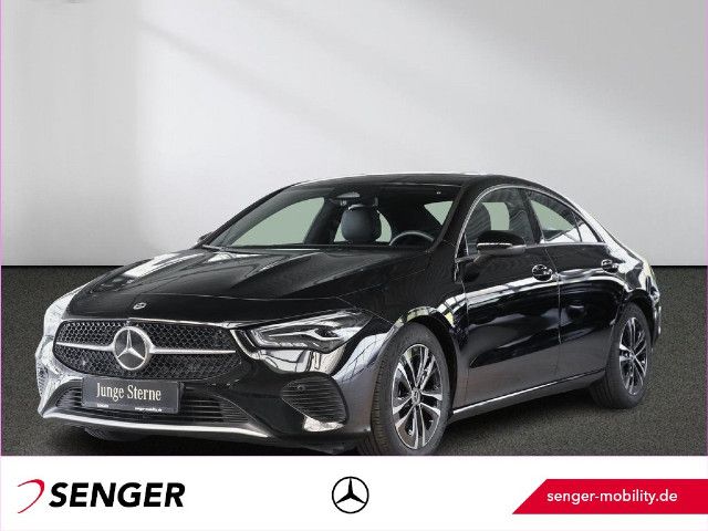 Mercedes-Benz CLA 200 occasion
