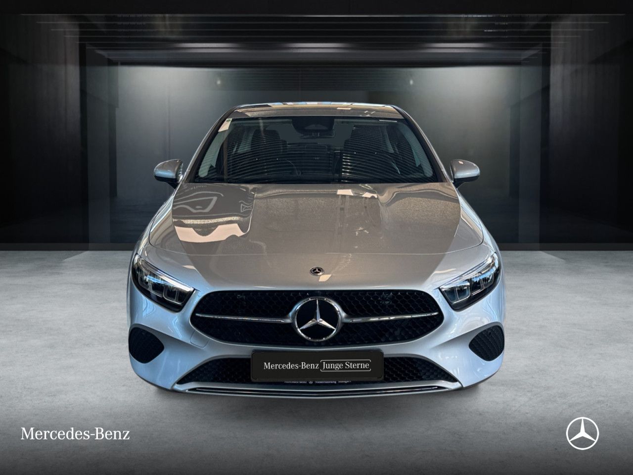 Mercedes-Benz A-Klasse – Bild 8
