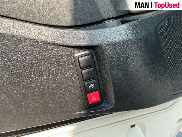 MAN TGX 18.510 4x2 BL SA 27