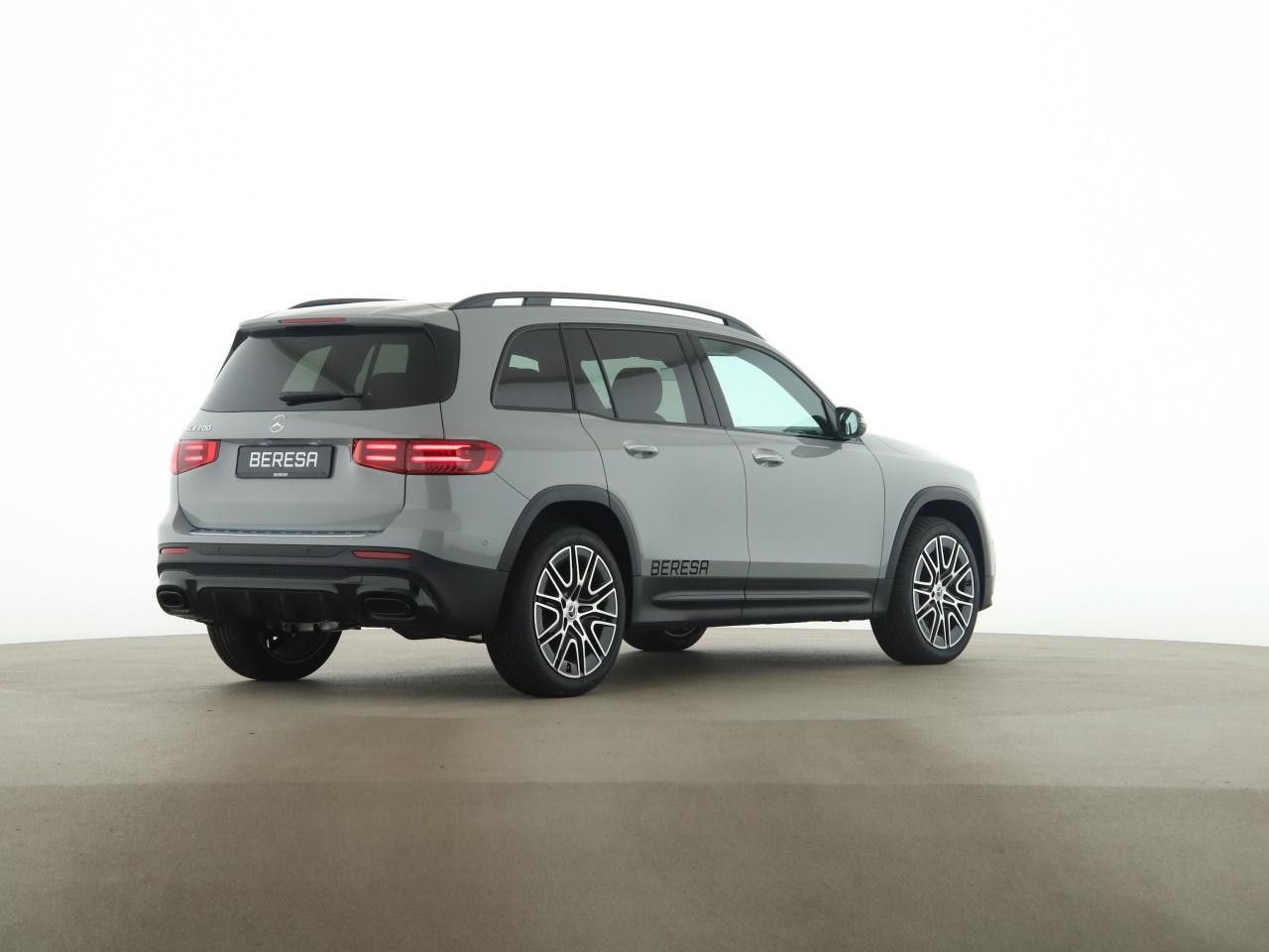 Mercedes-Benz GLB – Bild 6