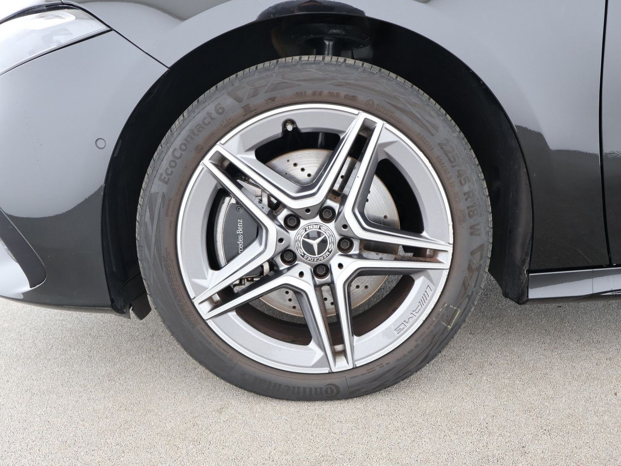 Mercedes-Benz A-Klasse – Bild 11