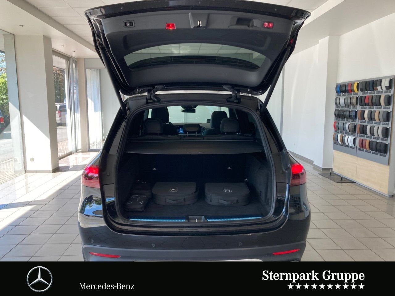 Mercedes-Benz GLE – Bild 6