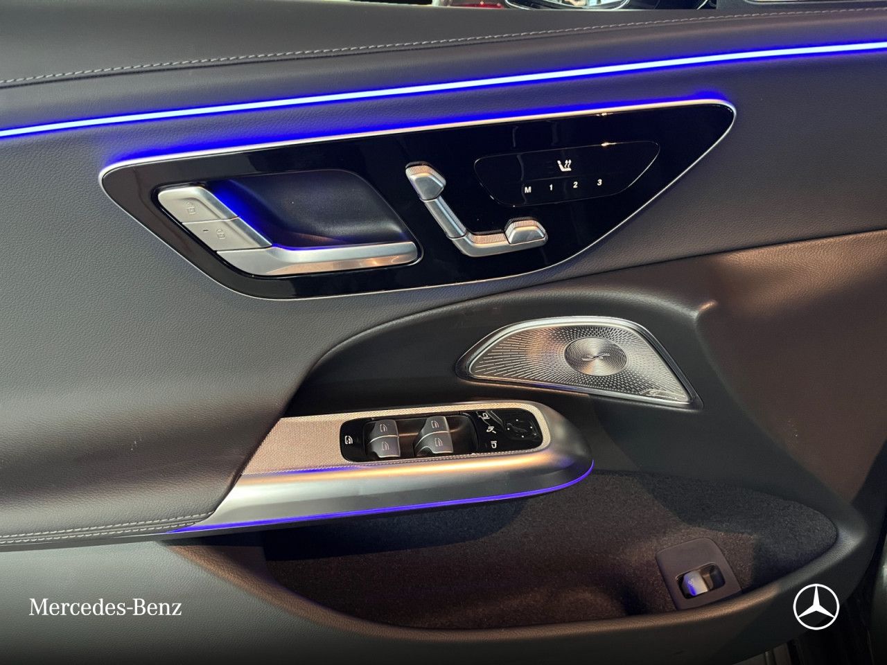 Mercedes-Benz E-Klasse – Bild 22
