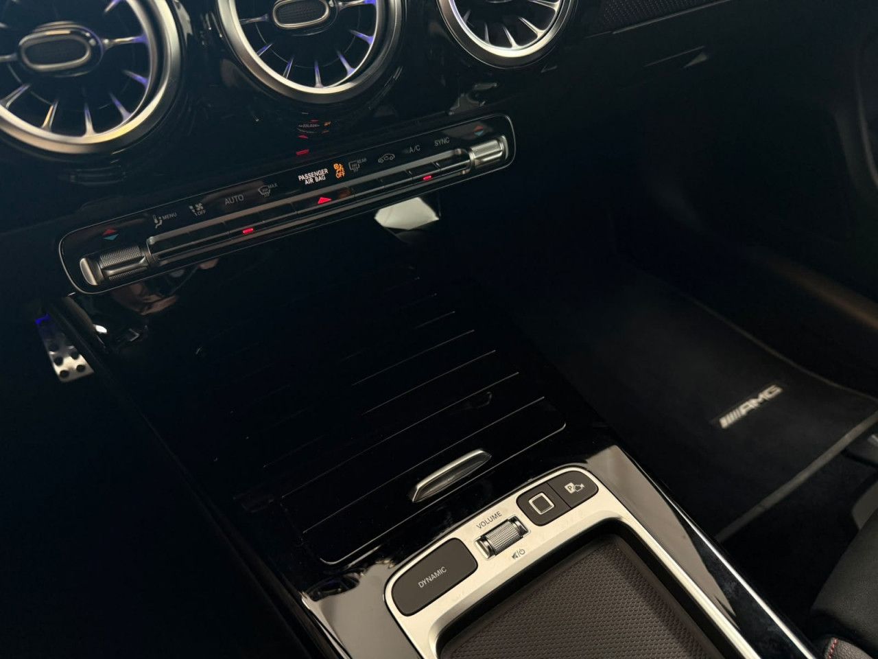 Mercedes-Benz CLA – Bild 21