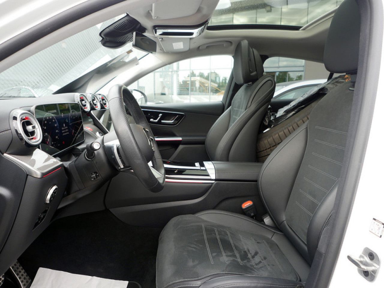 Mercedes-Benz GLC – Bild 13