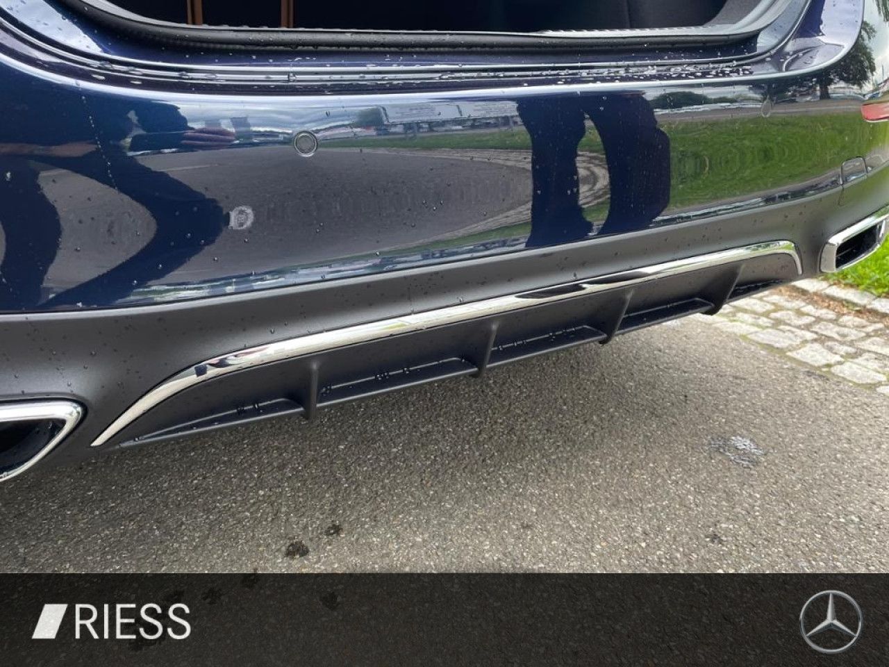 Mercedes-Benz E-Klasse – Bild 17
