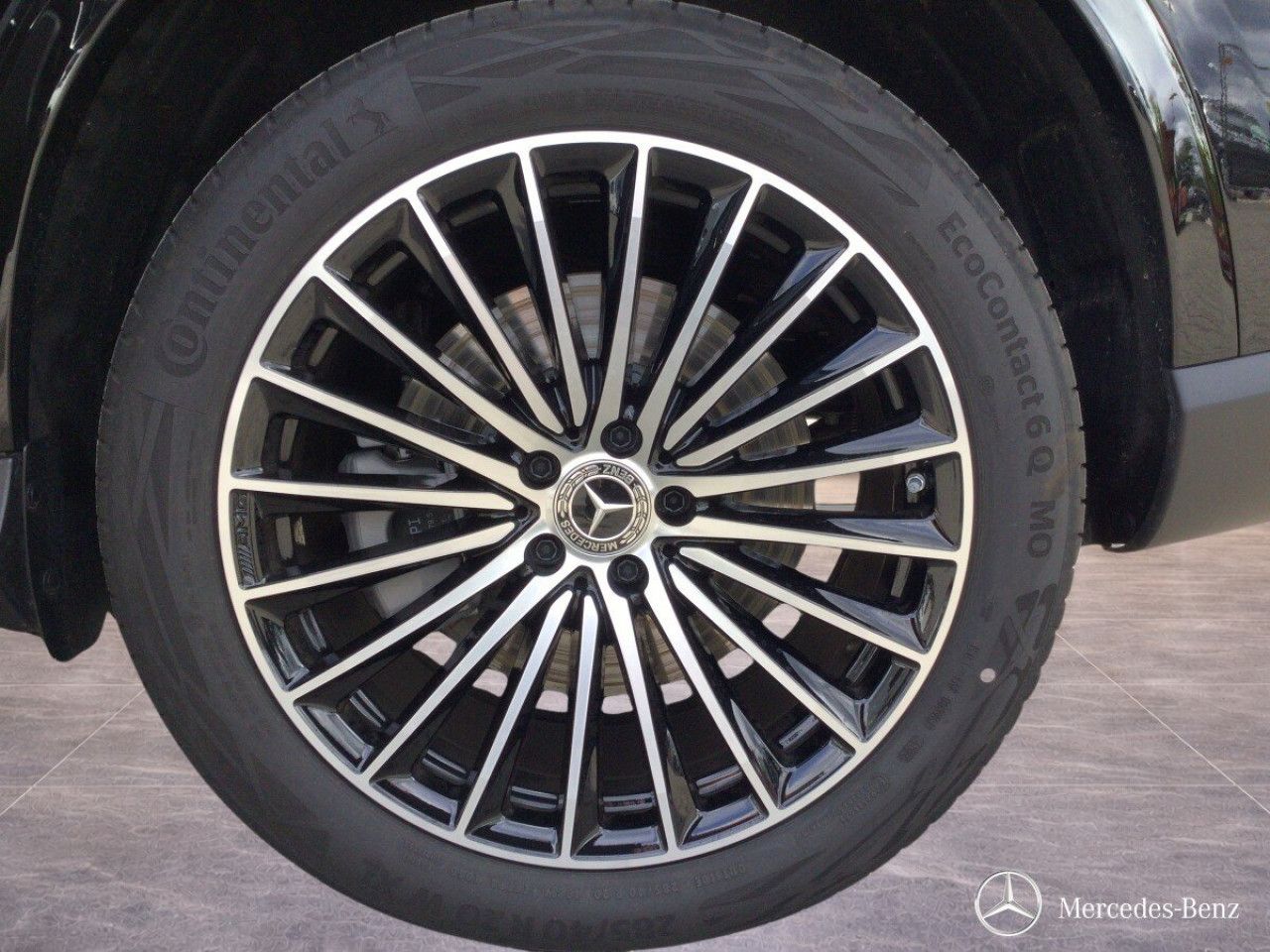 Mercedes-Benz GLC – Bild 11
