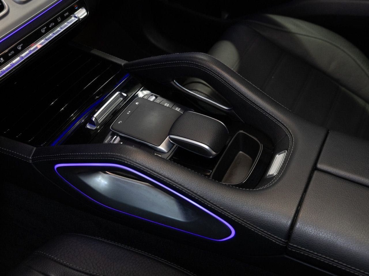 Mercedes-Benz GLE – Bild 21