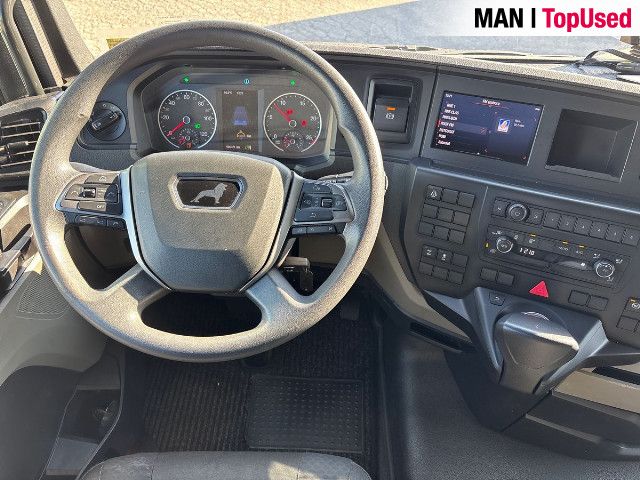 MAN TGX 18.510 4x2 BL SA 22