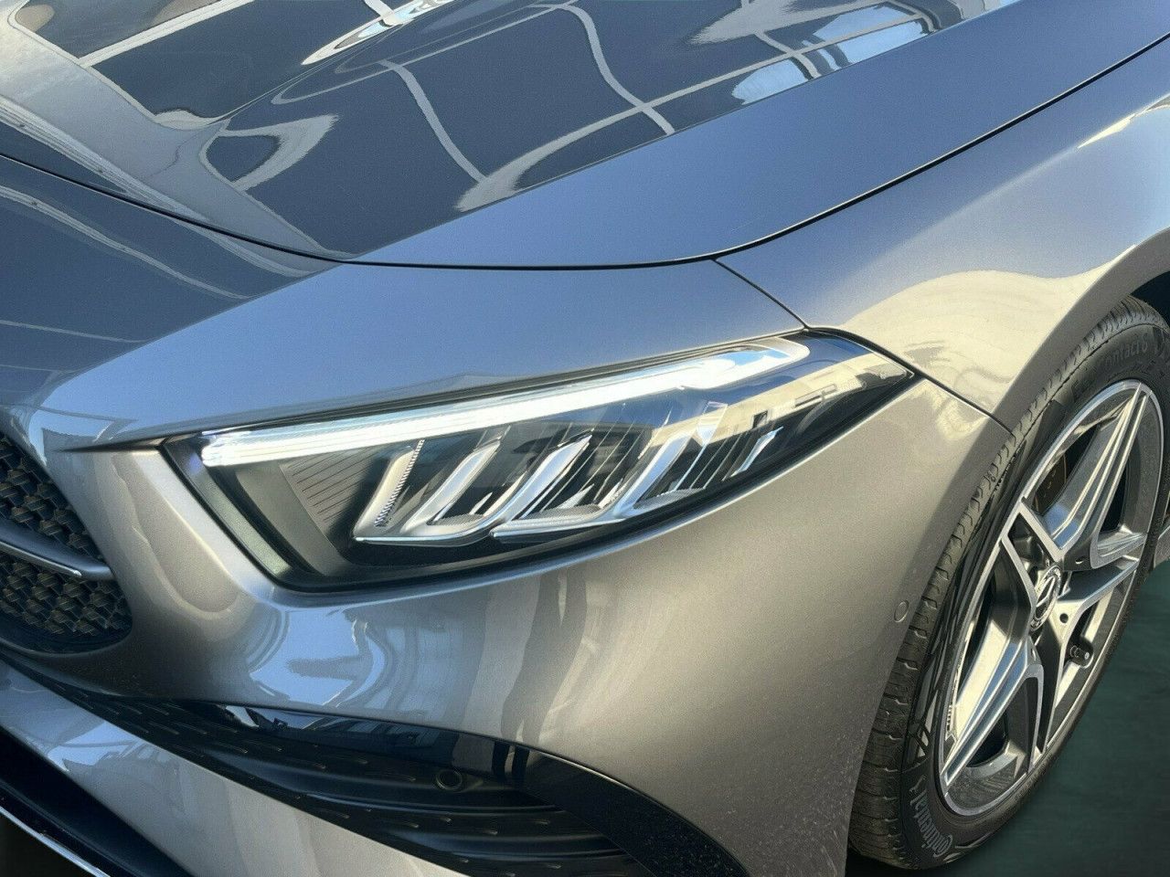 Mercedes-Benz A-Klasse – Bild 16
