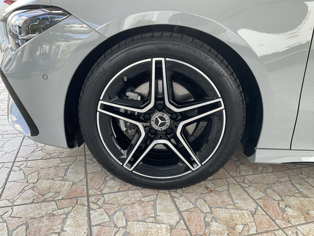 Mercedes-Benz CLA – Bild 23