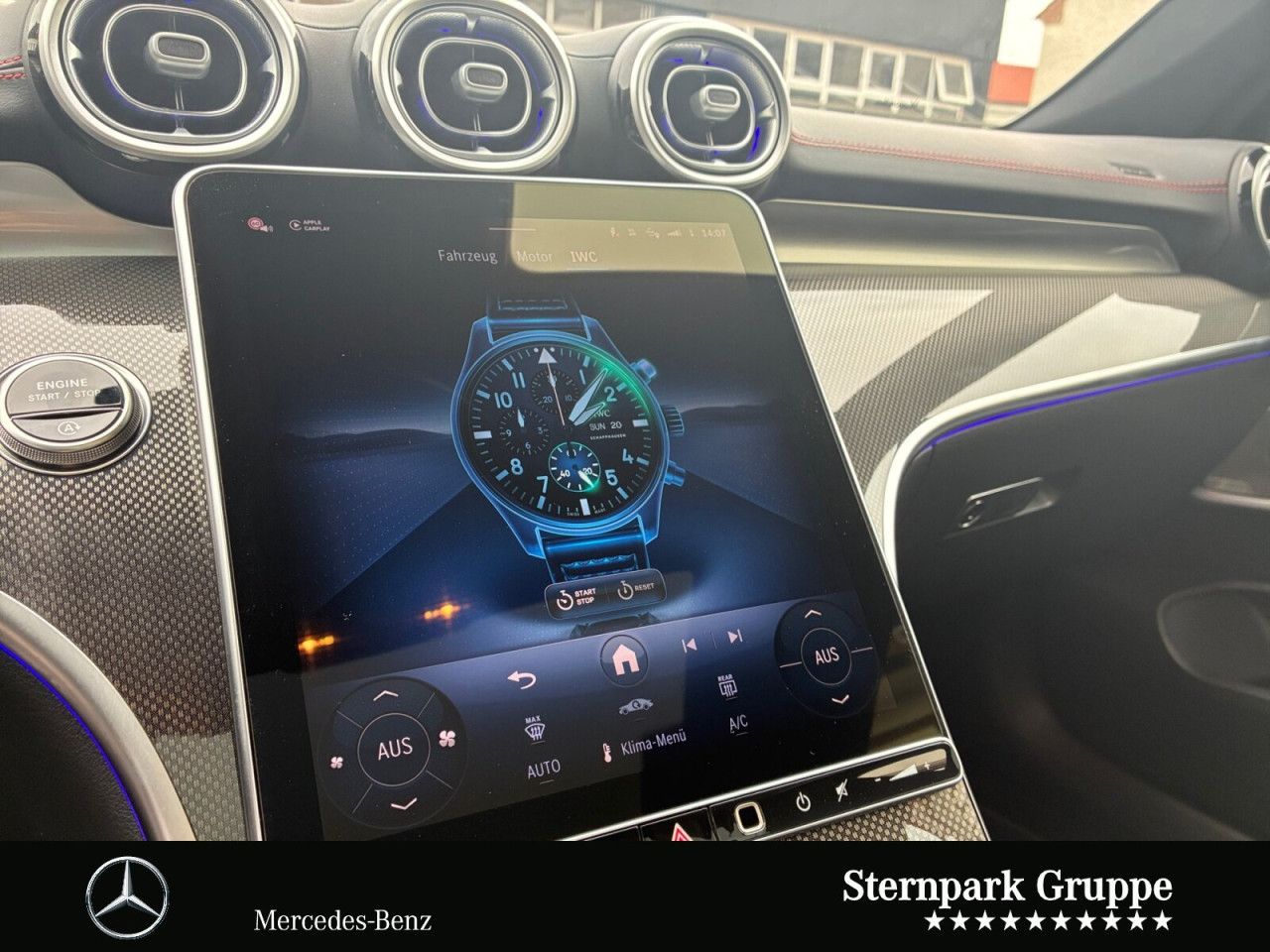Mercedes-Benz CLE – Bild 23