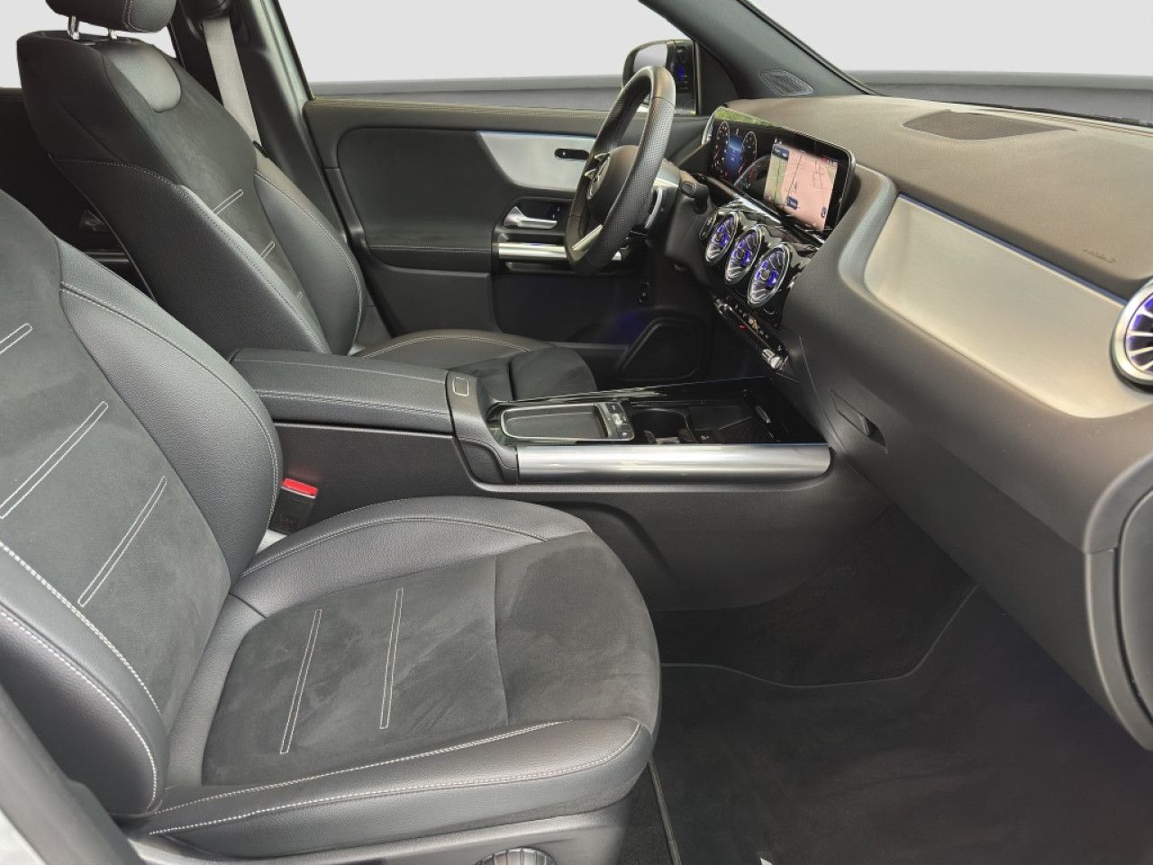 Mercedes-Benz GLA – Bild 22