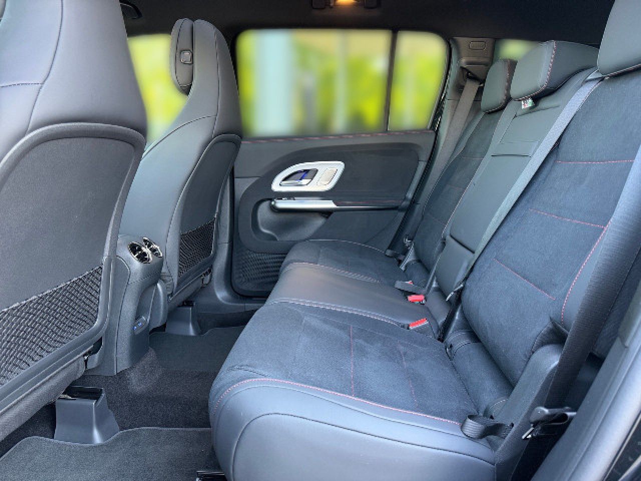 Mercedes-Benz GLB – Bild 11