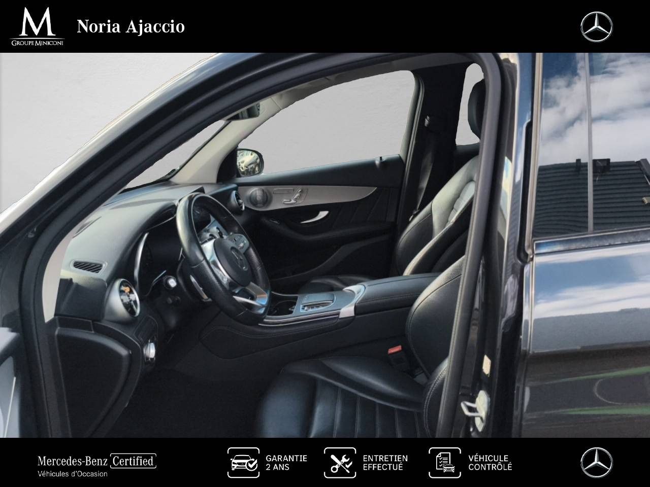 Photo du v&eacute;hicule 9 / 17