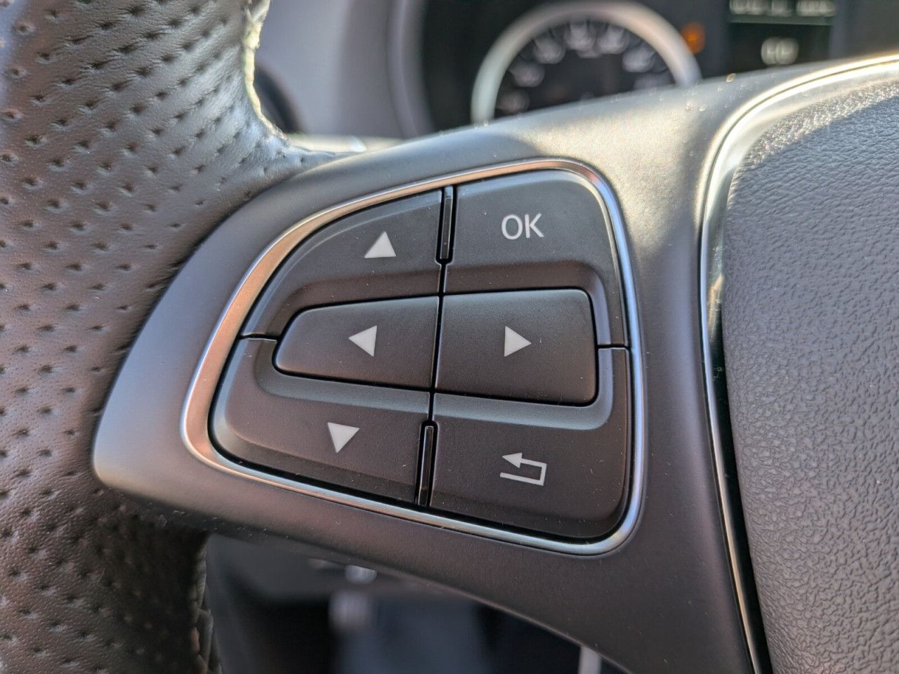 Mercedes-Benz Marco Polo – Bild 16