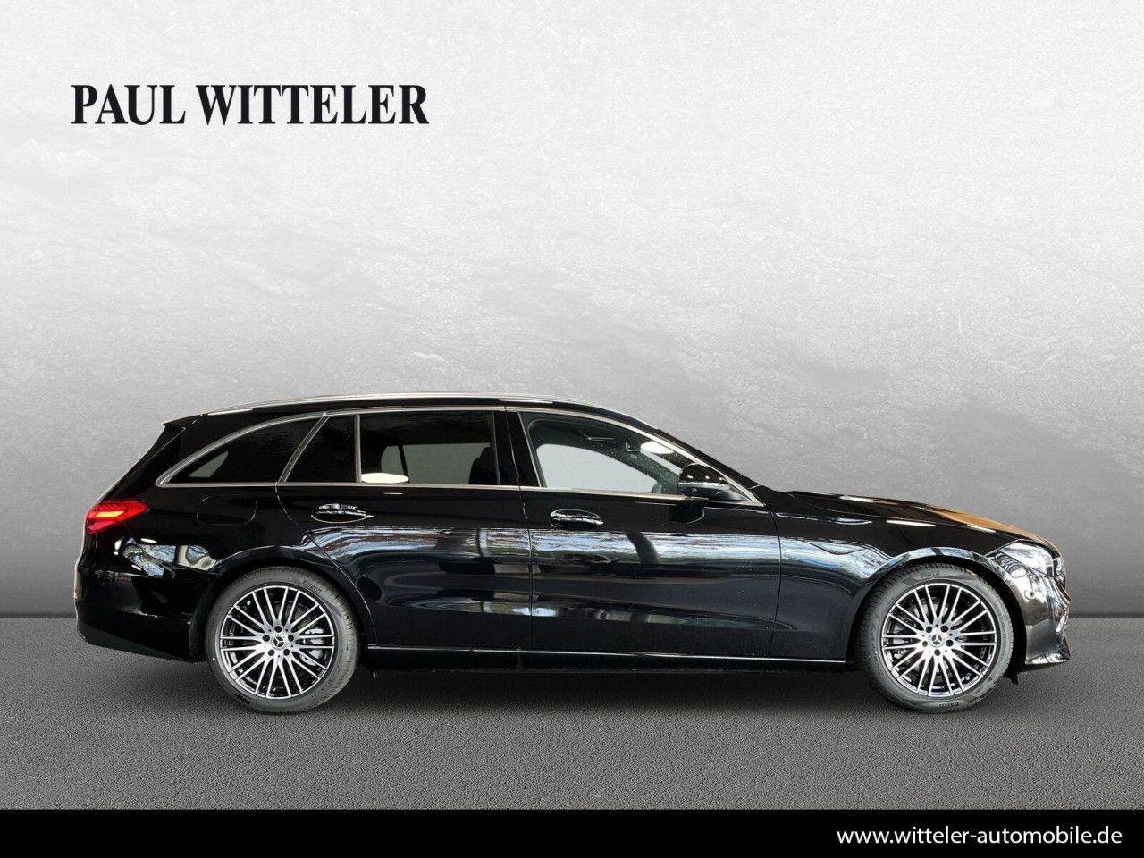 Mercedes-Benz C-Klasse – Bild 6