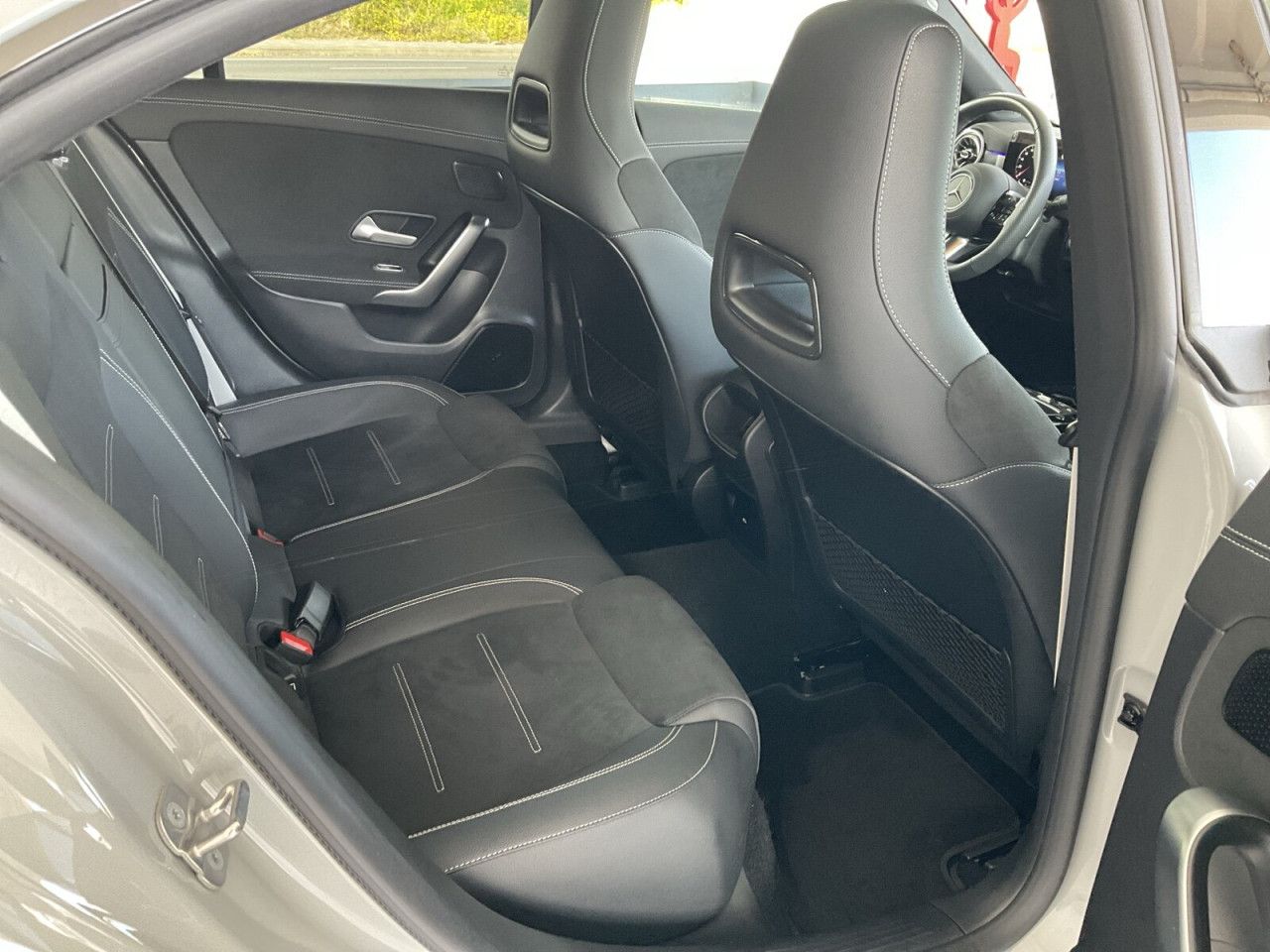Mercedes-Benz CLA – Bild 20