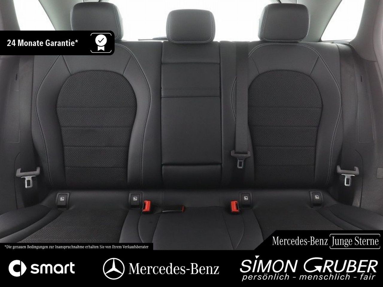 Mercedes-Benz GLC – Bild 6