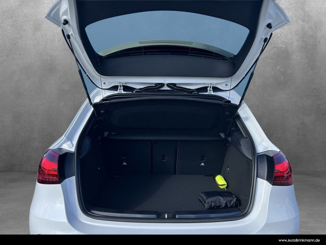 Mercedes-Benz A-Klasse – Bild 7