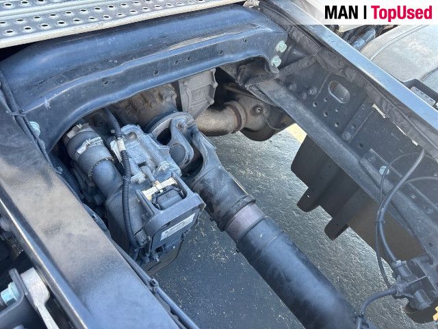 MAN TGX 18.510 4x2 BL SA 12
