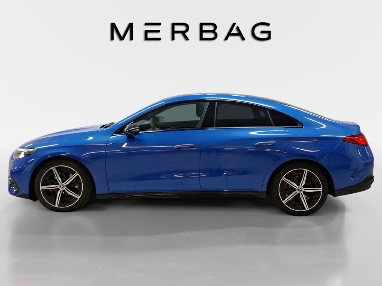 Mercedes-Benz CLA – Bild 2
