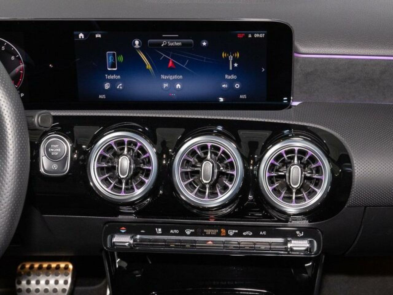 Mercedes-Benz A-Klasse – Bild 7