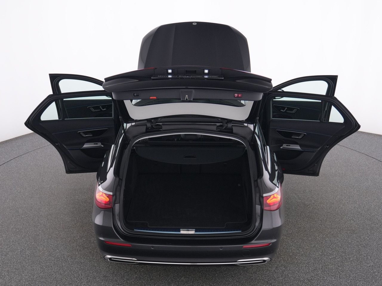 Mercedes-Benz E-Klasse – Bild 13
