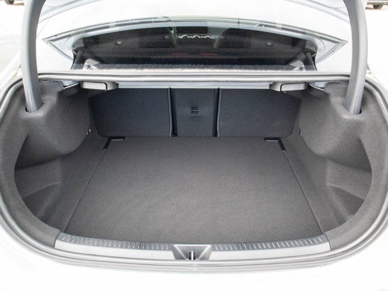 Mercedes-Benz A-Klasse – Bild 17