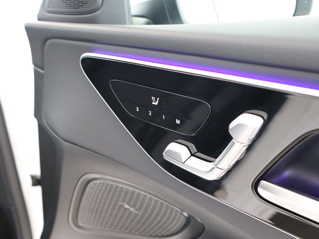Mercedes-Benz C-Klasse – Bild 18