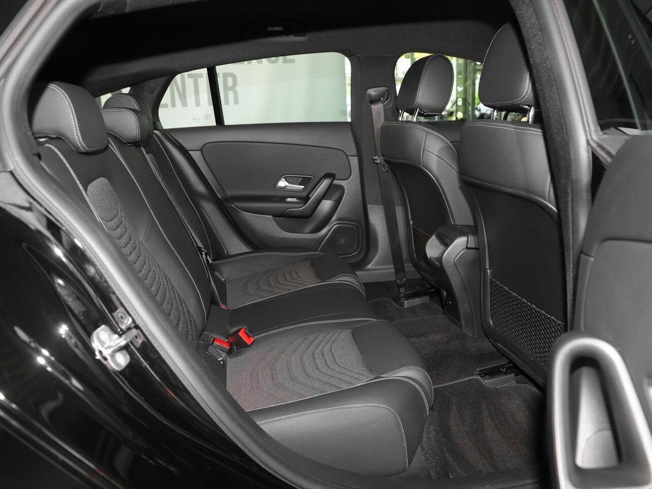 Mercedes-Benz CLA – Bild 6