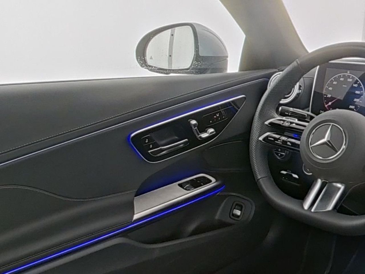 Mercedes-Benz CLE – Bild 8