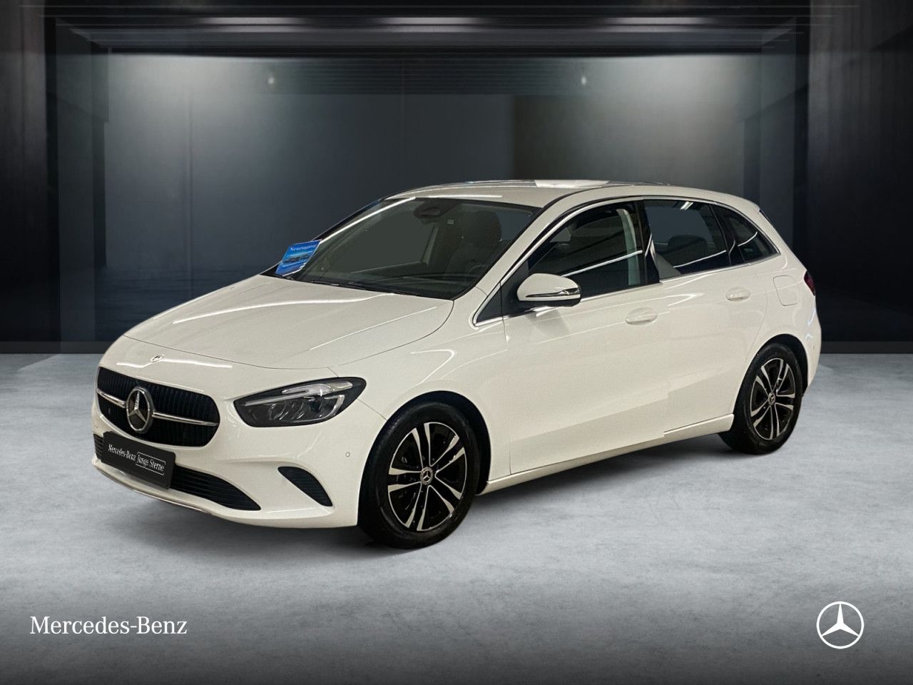 Mercedes-Benz B-Klasse – Bild 7