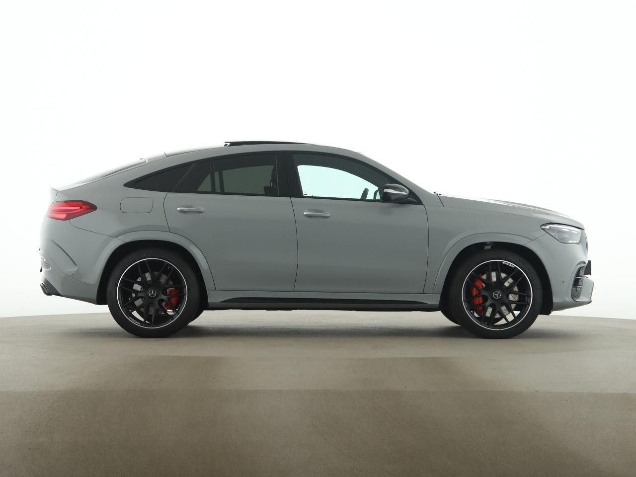 Mercedes-Benz GLE – Bild 7