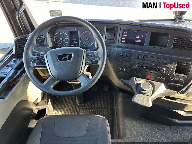 MAN TGX 18.510 4x2 BL SA 21