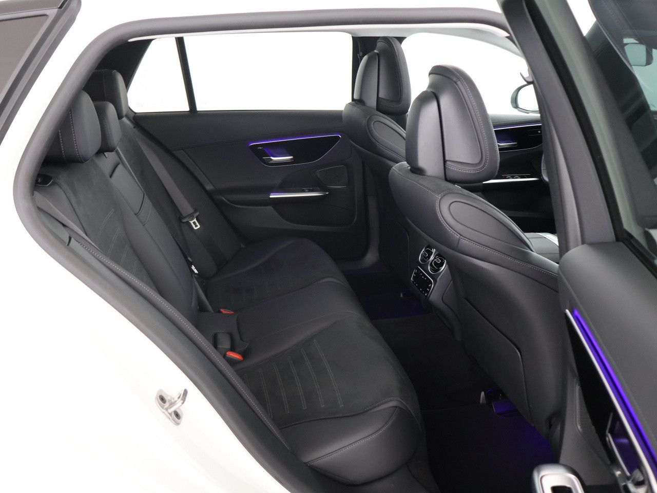Mercedes-Benz C-Klasse – Bild 14